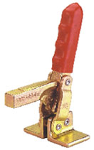VTC - Series Heavy Duty Clamps