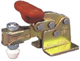 H - Series Miniature Clamps